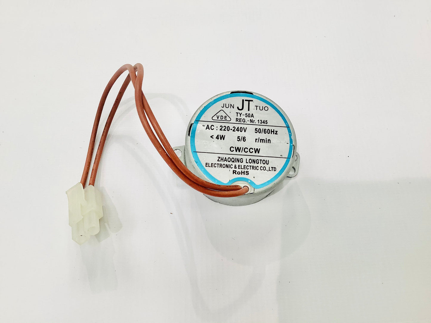 Ersatzmotoren für Generatoren