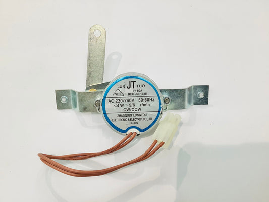 Ersatzmotoren für Generatoren