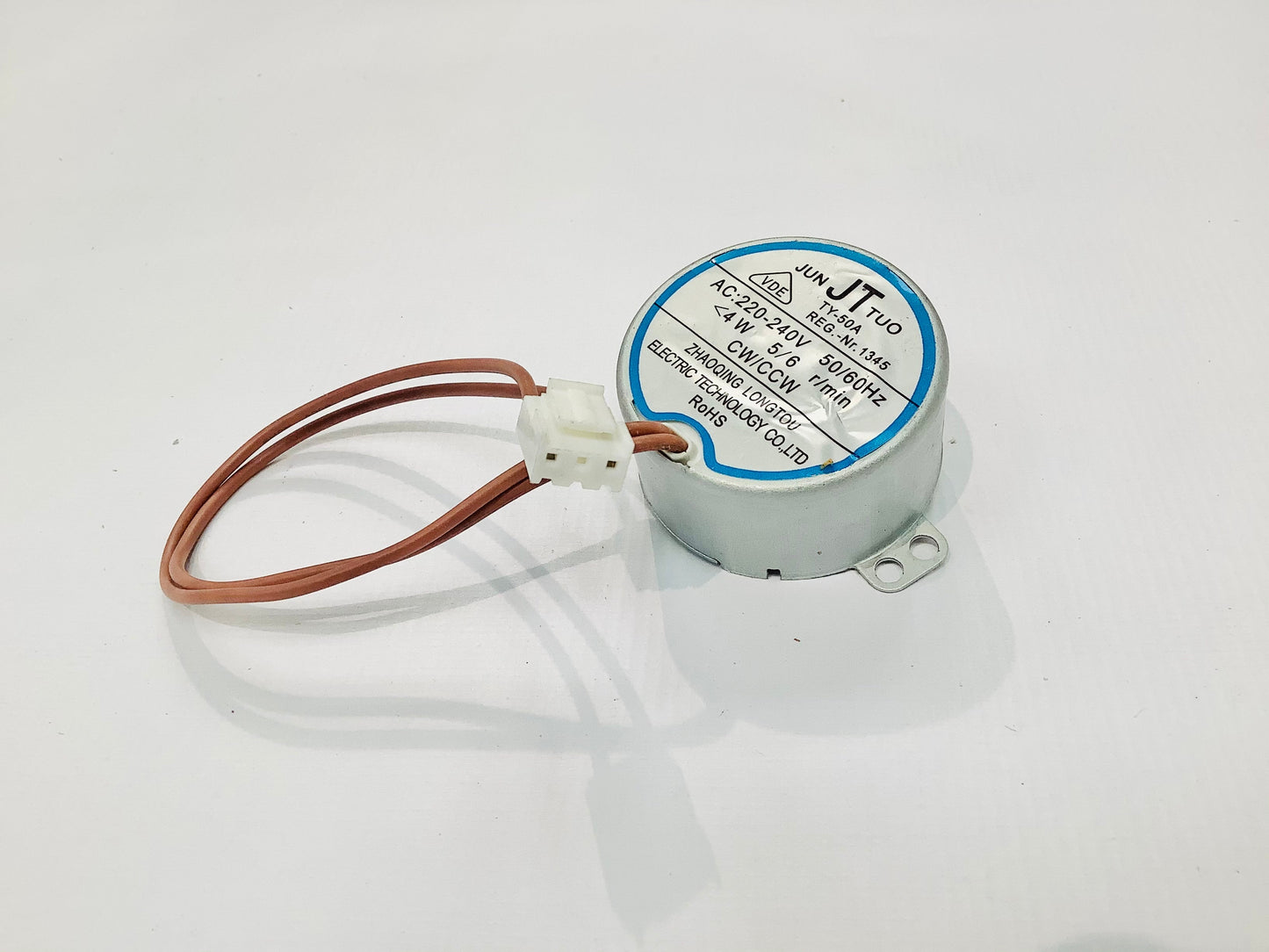 Ersatzmotoren für Generatoren