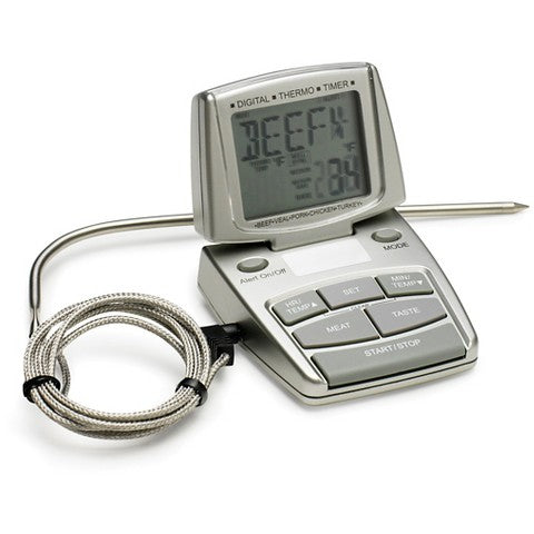 Digitales Thermometer