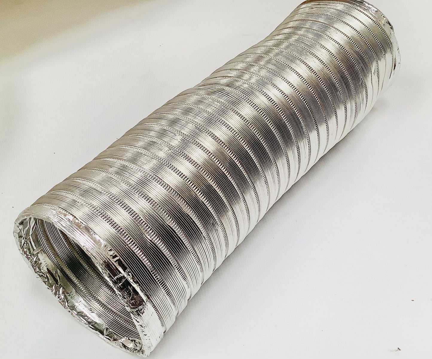 Aluminiumkanal für Kaltrauchadapter