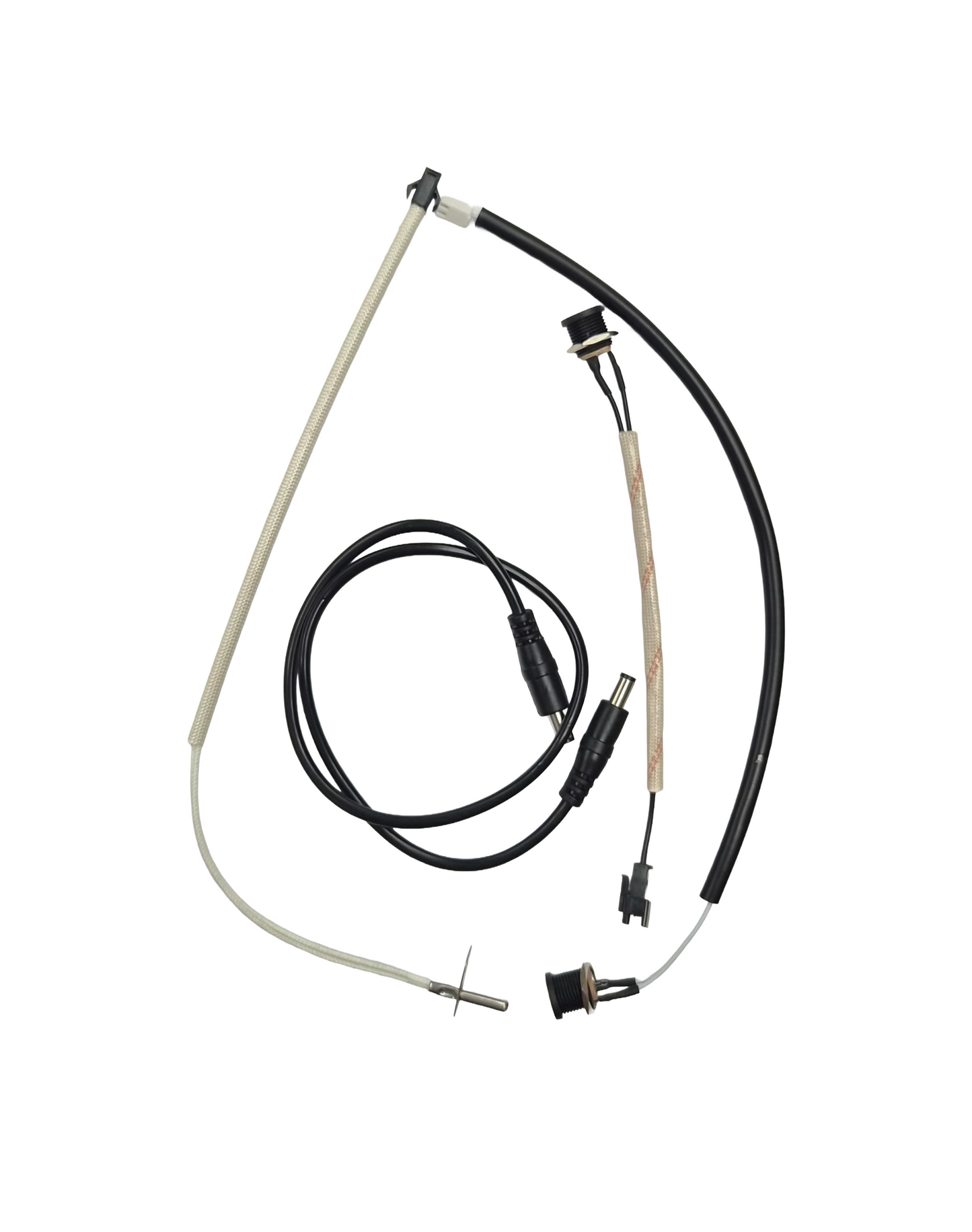 E1-Fehlermeldungskit